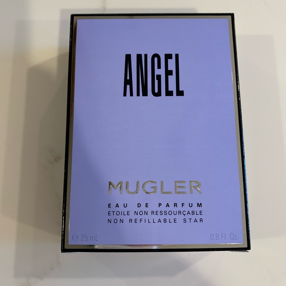 Angel by juggler
